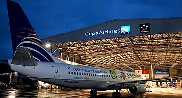 Copa Airlines cuenta con vacantes de empleos disponibles