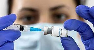 Panamá recibe segundo lote de vacunas bivalentes