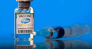 En marcha la vacuna bivalente