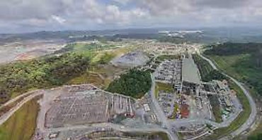 “alternativa factible”, el retiro de la Asamblea Nacional del contrato entre Minera Panamá y el Estado panameño