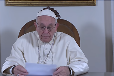 Papa Francisco enva video mensaje al primer Encuentro Mundial de Juventud Indgena en Panam