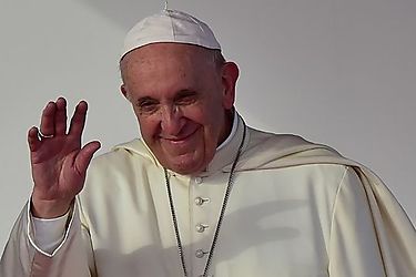 Papa Francisco enva mensaje sobre las redes sociales tras llegar a Panam