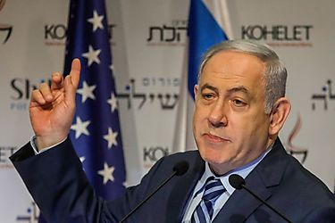 Netanyahu se disculpa tras criticar a servicios de seguridad por ataque de Hams