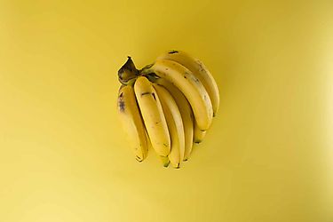 Por qué no recomiendan comer plátano en ayunas