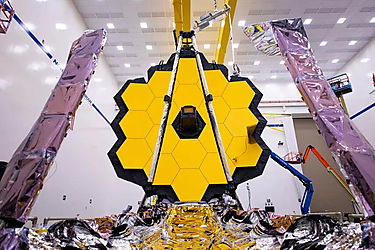 La NASA confirma el lanzamiento del telescopio James Webb el día de Navidad