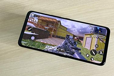 Un móvil por y para jugadores probamos el Asus ROG Phone 5s