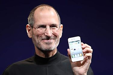 Confirmado Apple y Disney se iban a fusionar si Steve Jobs no hubiera fallecido