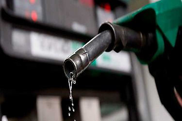 Precios del combustible en Panam aumenta