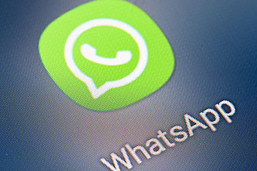 WhatsApp prueba la función modo compañero para usar una misma cuenta en dos móviles
