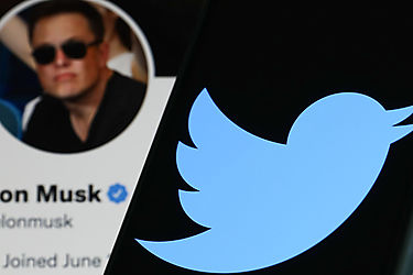 Junta directiva de Twitter aconseja a accionistas venta de compañía a Musk