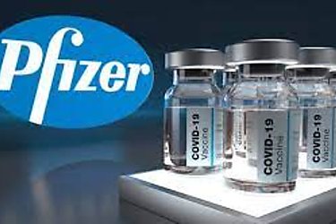 Tres dosis de Pfizer protegen del COVID a menores de 5 años