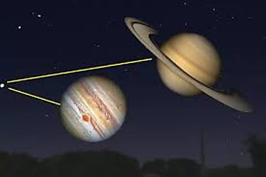 El hombre podra viajar a Jpiter en 2100 y a Saturno en 2130