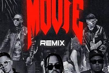 El Tachi presenta su primer sencillo con WMM Movie Remix junto a De La Ghetto Brray Yemil y Akim