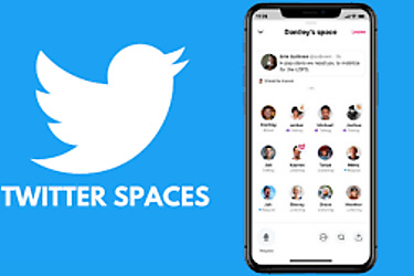 Twitter Spaces ya permite grabar y compartir clips de audio en Android e iOS