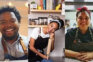 Chefs panameños logran entrar a la competencia SPellegrino Young Chef Academy