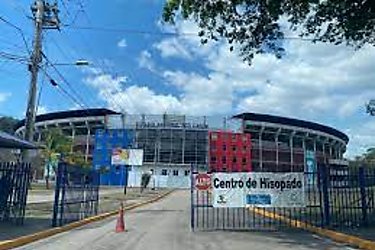 Centro de hisopados ubicado en el Estadio Rod Carew estar cerrado 