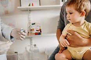 El 10 de octubre iniciarn el proceso de vacunacin pediatrica contra el Covid para menores de 6 meses