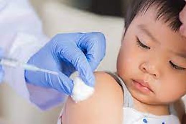 Este lunes inicia vacunacin contra COVID a nios de 6 meses a 4 aos