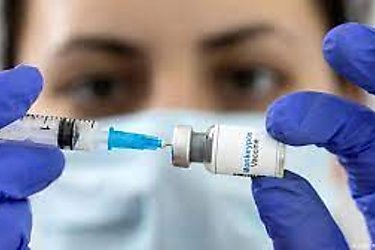 Panamá recibe segundo lote de vacunas bivalentes