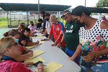 Tribunal Electoral realizará gira de identificación ciudadana en Caimitillo este domingo