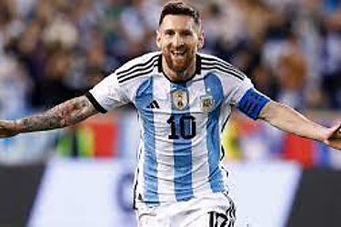 Messi levanta a Argentina y deja en situación crítica a México