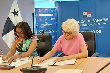 Red de Museos firma convenio con el Ministerio de Cultura