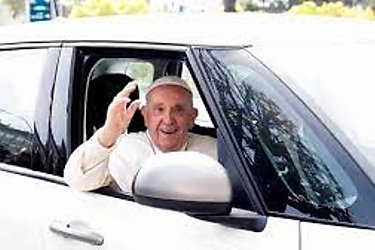 El estado de salud del papa bueno y estable tras su cuadro gripal segn el Vaticano