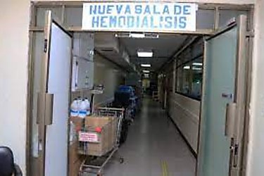 Hospital Santo Toms ampliar sala de hemodilisis y cubrir a 72 nuevos pacientes