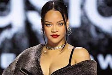 Rihanna rompe un nuevo record en Spotify an sin lanzar nuevo lbum
