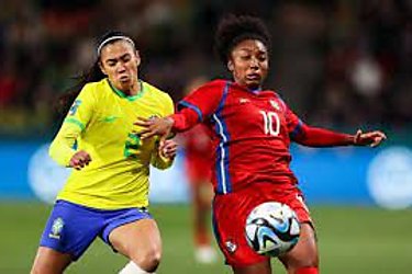 Brasil arrolla a Panam Italia vence al lmite a Argentina en Mundial Femenino