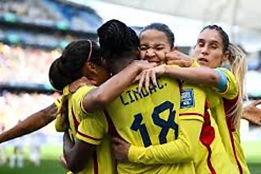 Colombia sonre Nueva Zelanda llora Suiza y Noruega empatan en Mundial femenino
