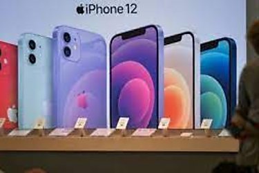 Francia pide retirar de la venta el iPhone 12