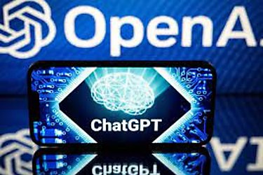 OpenAI creadora de ChatGPT abre una oficina en Dublín
