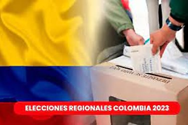 Elecciones en Colombia la izquierda de Petro se desploma en alcaldas y gobernaciones