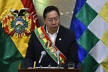 Bolivia rompe relaciones con Israel Chile y Colombia podran hacer lo mismo