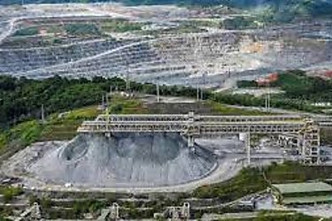 Minera Panam presenta fianza ambiental por 1572 millones