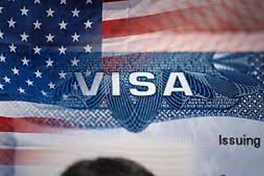 Embajada de Estados Unidos habilitar cita para visa de turismo