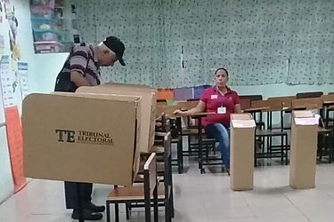 Elecciones parciales en corregimientos que empataron se harn el 9 de junio