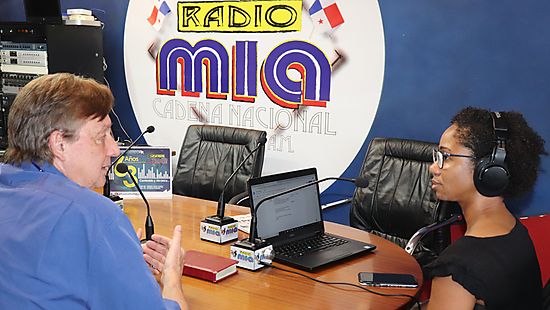 the weekeend  radio  show-Xavier Sainz-LLorenz/"Salud mental y Suicidio:Rompamos  el  silencio camino par acabar con el estigma y el tabú" 