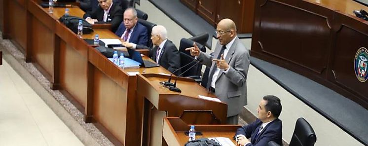 Diputados aprueban en segundo debate presupuesto del Estado para 2023