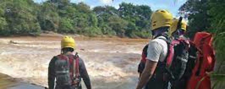 Sinaproc levanta alerta amarilla en Herrera Los Santos y Veraguas