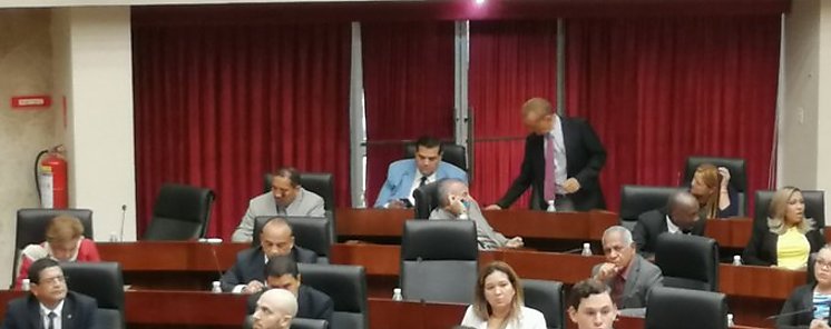 Qu diputados quieren nuevos corregimientos en Panam