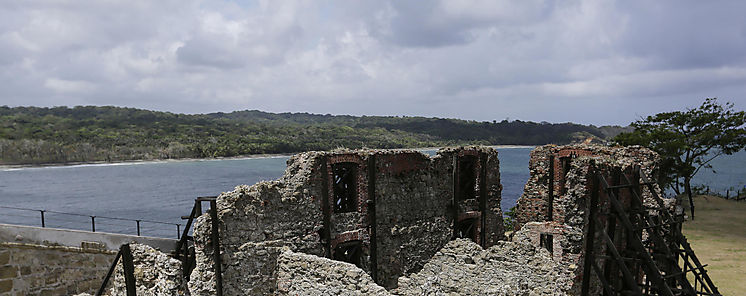 UNESCO reconoce esfuerzos de Panam para restaurar sitios de Patrimonio Mundial