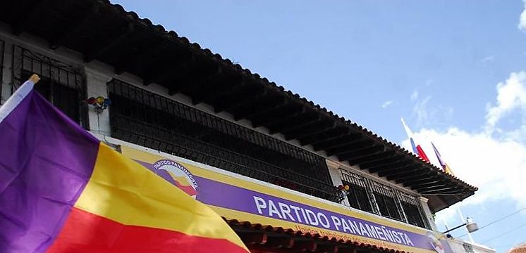 Directorio del Partido Panameista se rene tras derrota en las elecciones