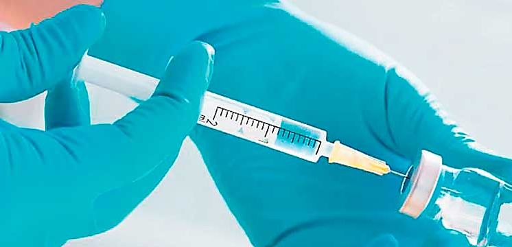 Se han aplicado 8060363 dosis de vacunas contra el coronavirus en Panamá