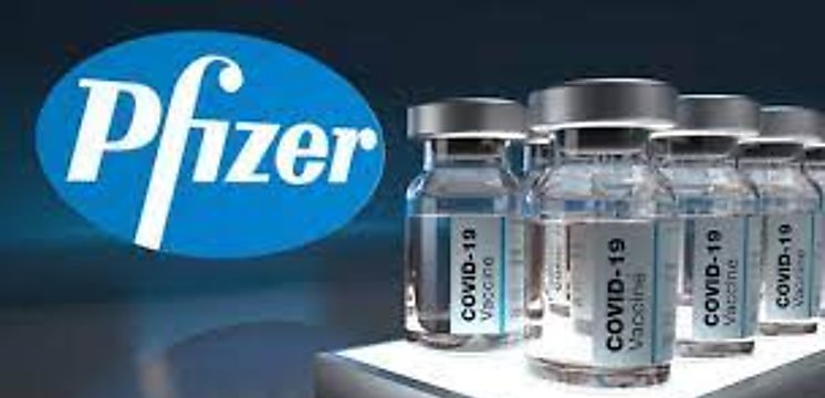Tres dosis de Pfizer protegen del COVID a menores de 5 aos