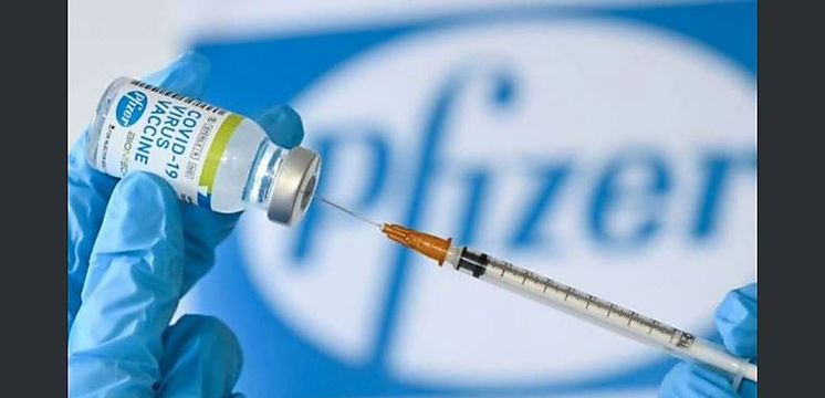 Panam autoriza el uso de emergencia de la vacuna bivalente Pfizer contra la covid