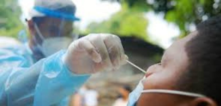 Panam reporta 926 casos nuevos de coronavirus