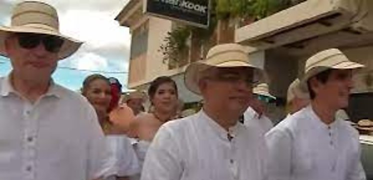 Alianza territorial entre los partidos CD Panameista y Popular fracasa
