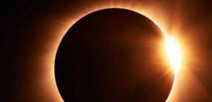 Eclipses totales de Sol y cada cunto tiempo suceden